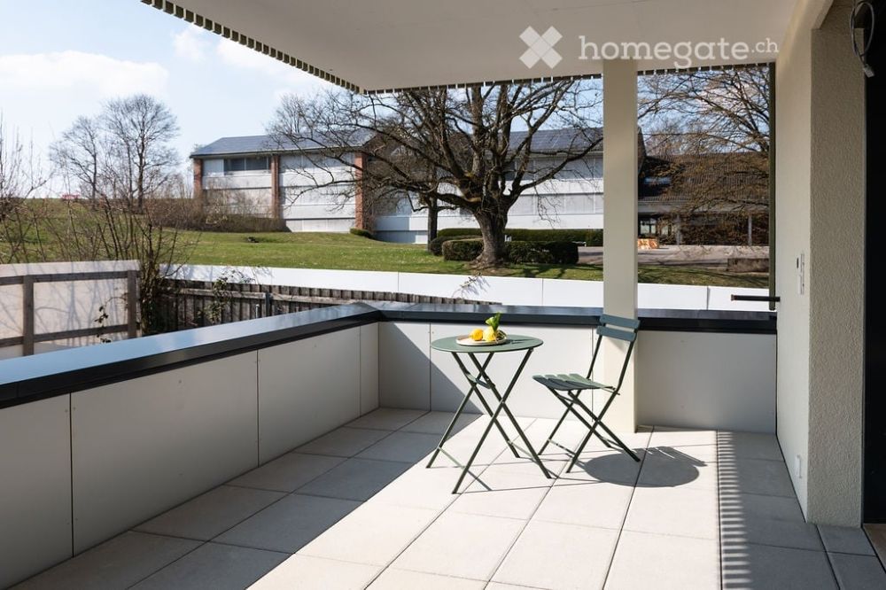 Moderne 2.5 - 3.5 Zimmer-Wohnungen an ruhiger Lage Illnau - Bild 7
