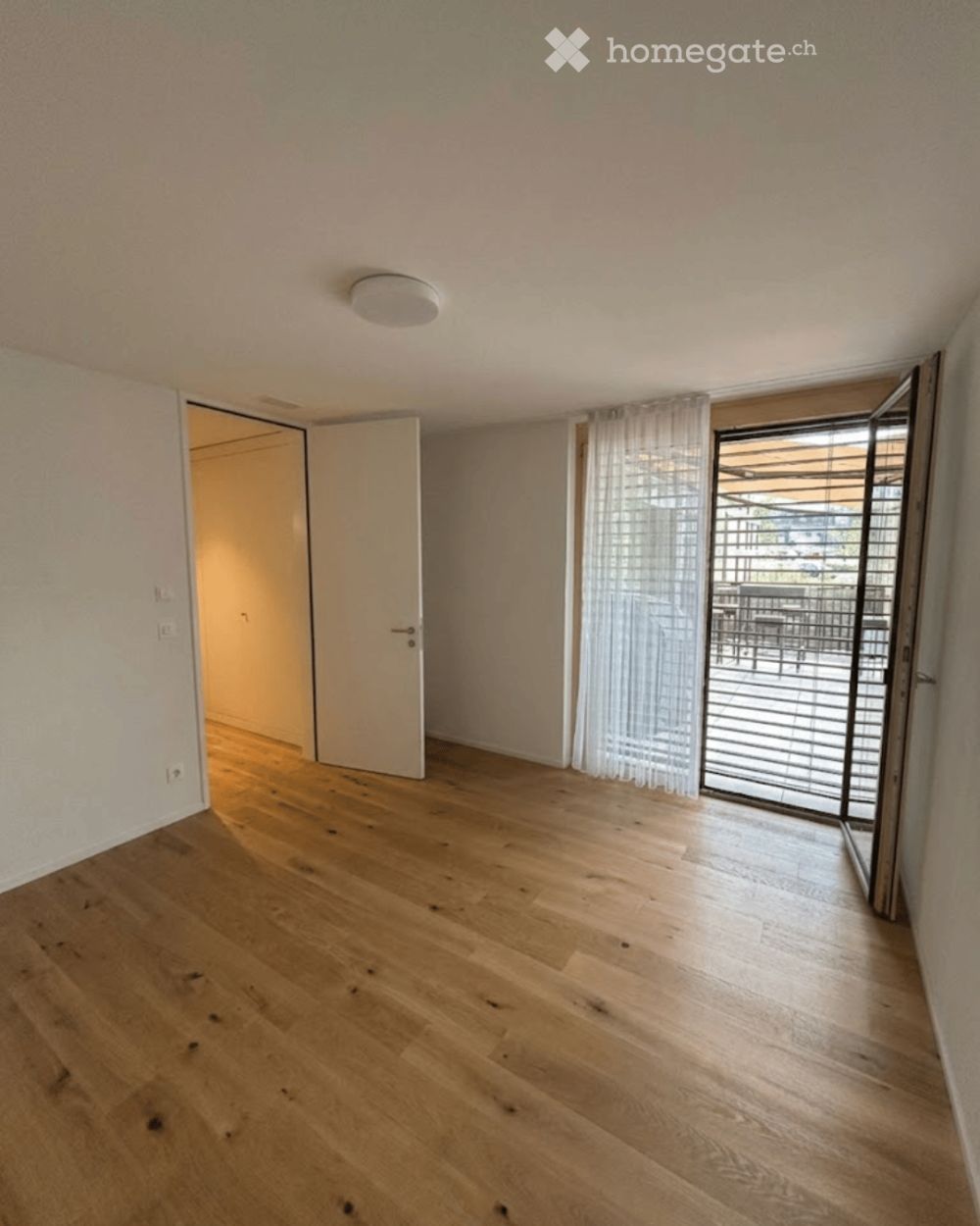 Moderne 4.5-Zimmer-Attikawohnung in Richterswil – Neubau 2025 - Bild 10