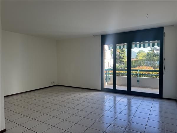 Magliaso: Appartamento 3.5 locali - Cucina