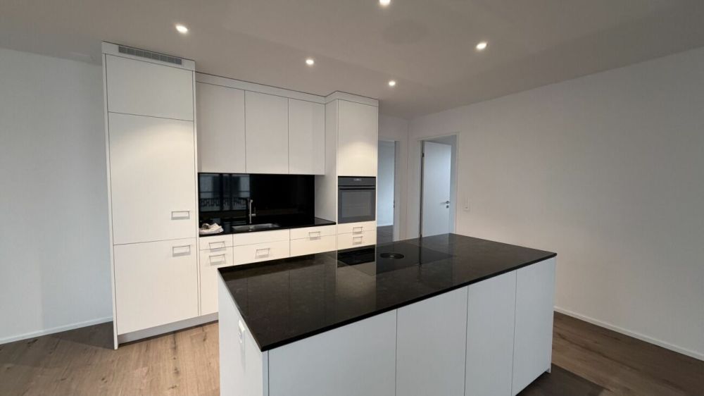 Moderne Wohnung in Seenähe sucht neue Mieter - Bild 1