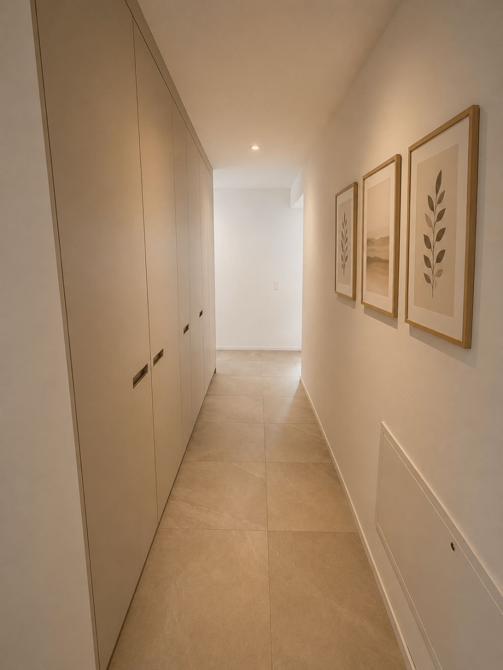 Klimaanlage, modern, 4.5 Zimmer in Neubau - Bild 9