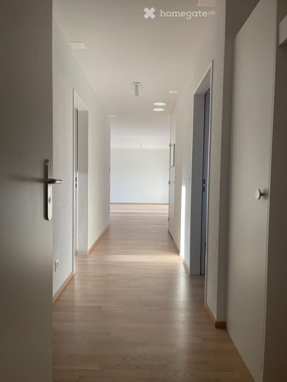 Moderne 3.5-Zimmer-Attikawohnung mit Terrasse in Weiach - Bild 12