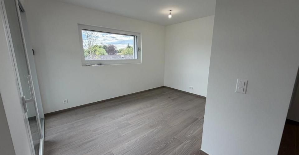 Lot D : Appartement quatre pièces - Premier étage - Appartement 4 pièces - image - 7