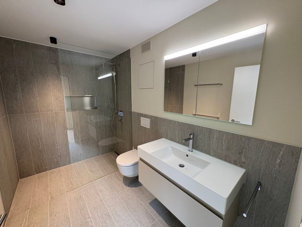 Chur - 5.5-Zimmerwohnung (Erstbezug) - Bild 3