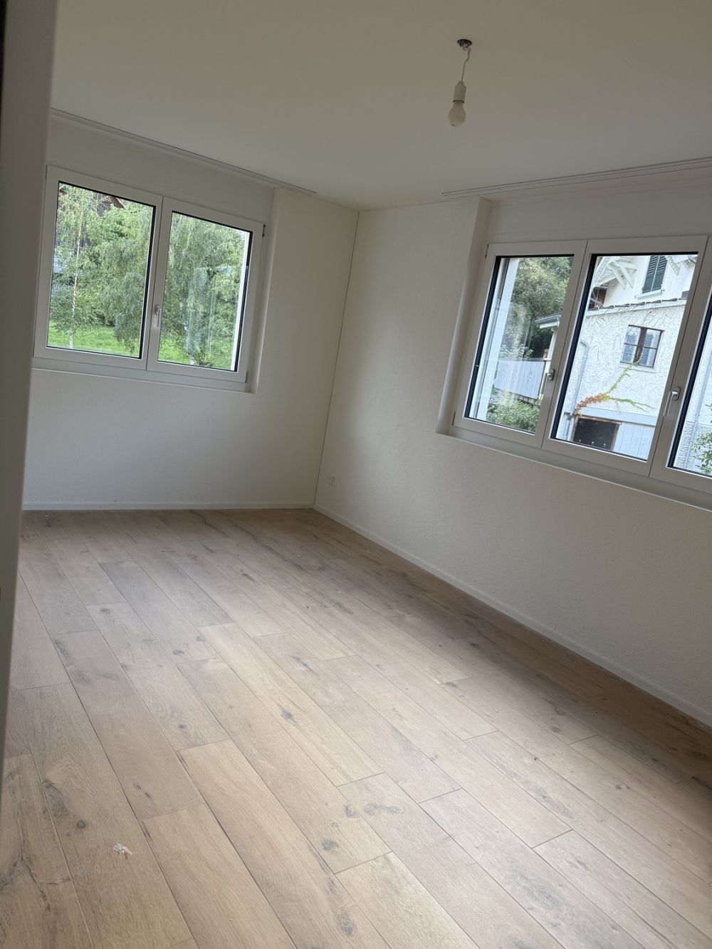 Nachmieter/in gesucht  moderne 2.5-Zimmer-Neubauwohnung in Sevelen - Bild 6