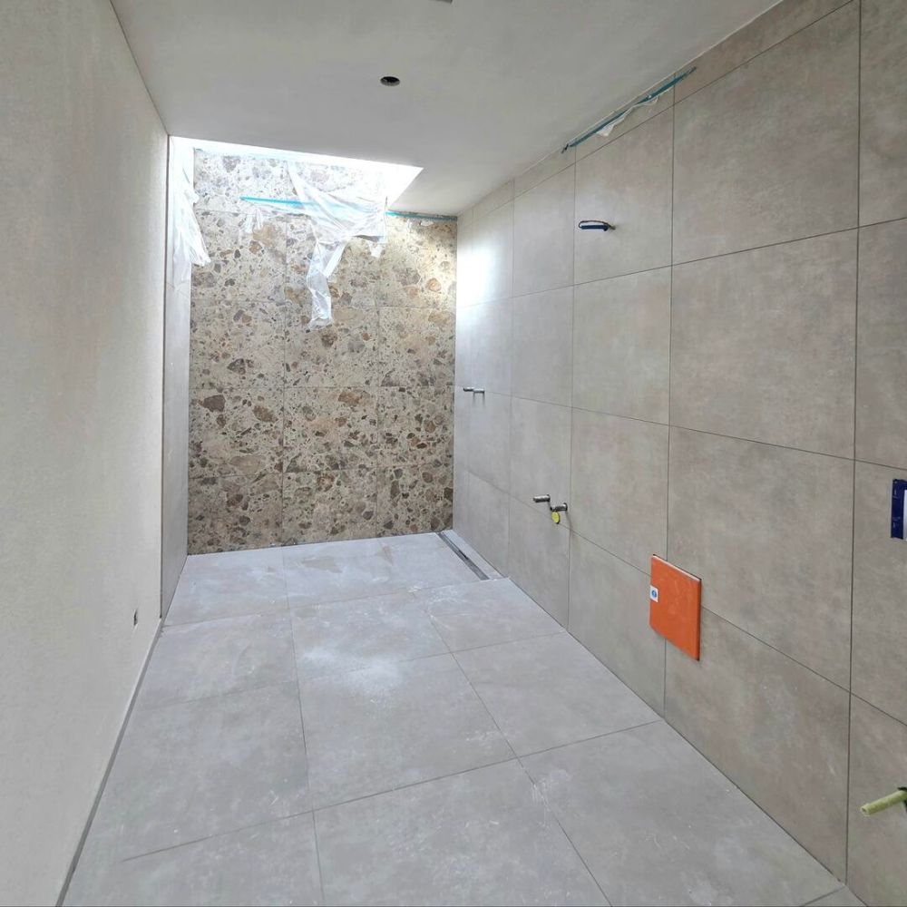 Erstvermietung: Einzigartige Attikawohnung mit Aussicht über das Reusstal - Bild 6