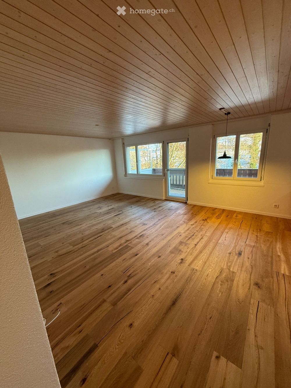 Exklusive Wohnung in Traumhafte Lage - Bild 2