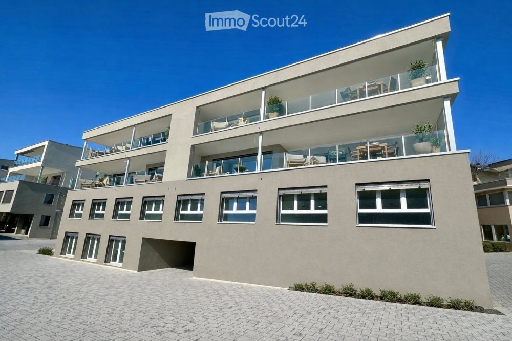 Exklusive 4.5-Zimmer-Wohnung in Eich am Sempachersee - 143m2 / 34m2 Balkon / Berg-& Seeblick - Bild 11