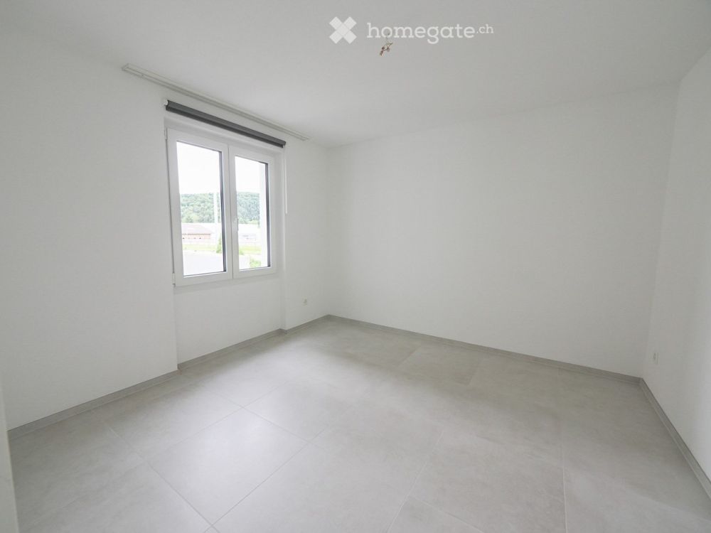 Grosszügige 4.5-Zimmerwohnung im Erdgeschoss, in Roggwil BE - Bild 3