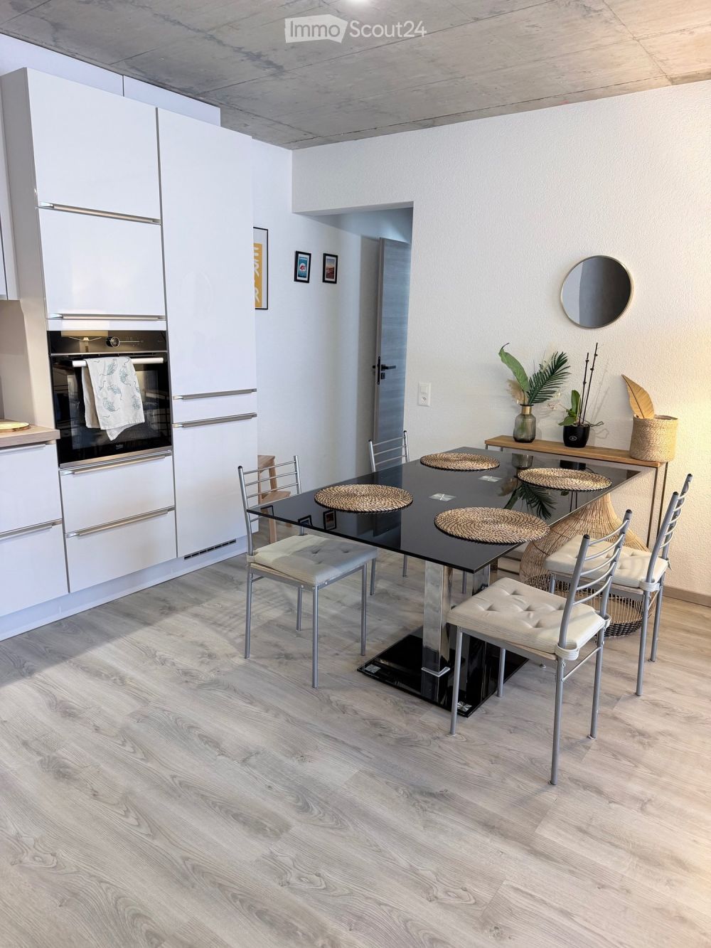 Location 2,5 pièces - Bild 2