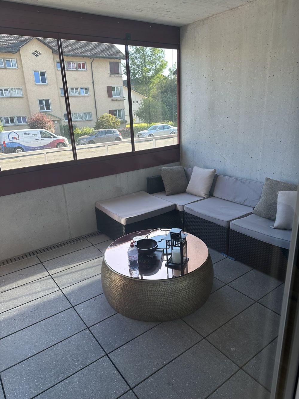 Wohnung zu vermieten für max. 3 Monate - Bild 4