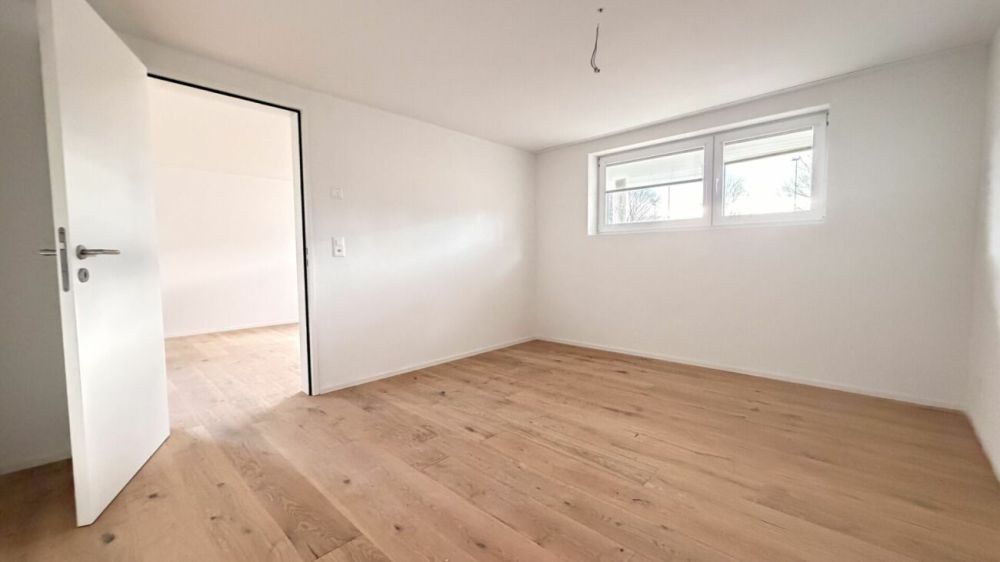 Kernsanierte 2.5 Zimmer WHG im Erstbezug - Bild 5