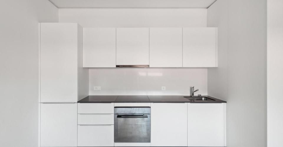Lumineux studio - Appartement 1.5 pièces - image - 2