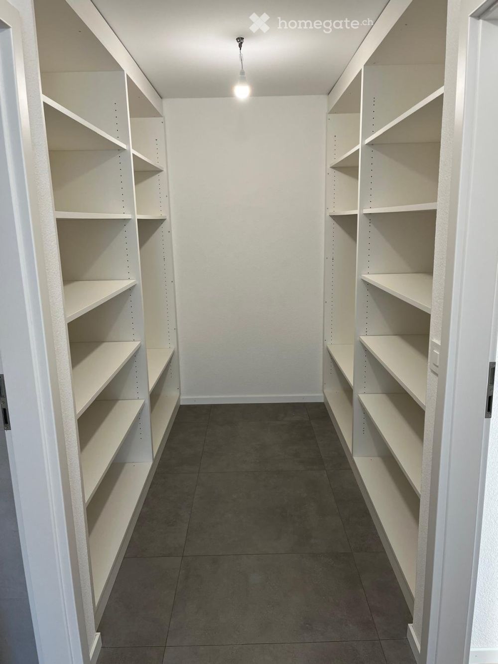 À louer - Appartement neuf 4,5 pièces au Mont-sur-Lausanne, rez-de-chaussée - Bild 6