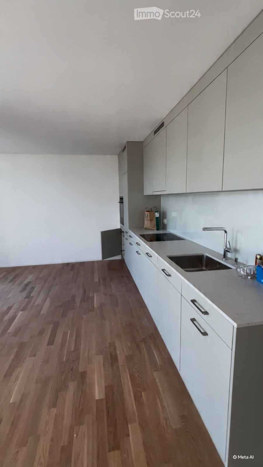 Moderne 3.5-Zimmer-Neubauwohnung mit Balkon in Männedorf - Bild 4