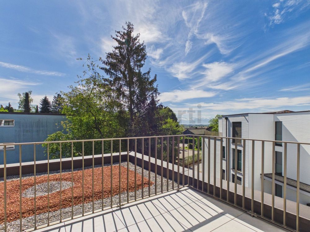 Moderne 3.5-Zimmer-Möblierte Wohnung mit 2 Balkonen, mit See- und Bergsicht in Pfäffikon ZH - Image 9