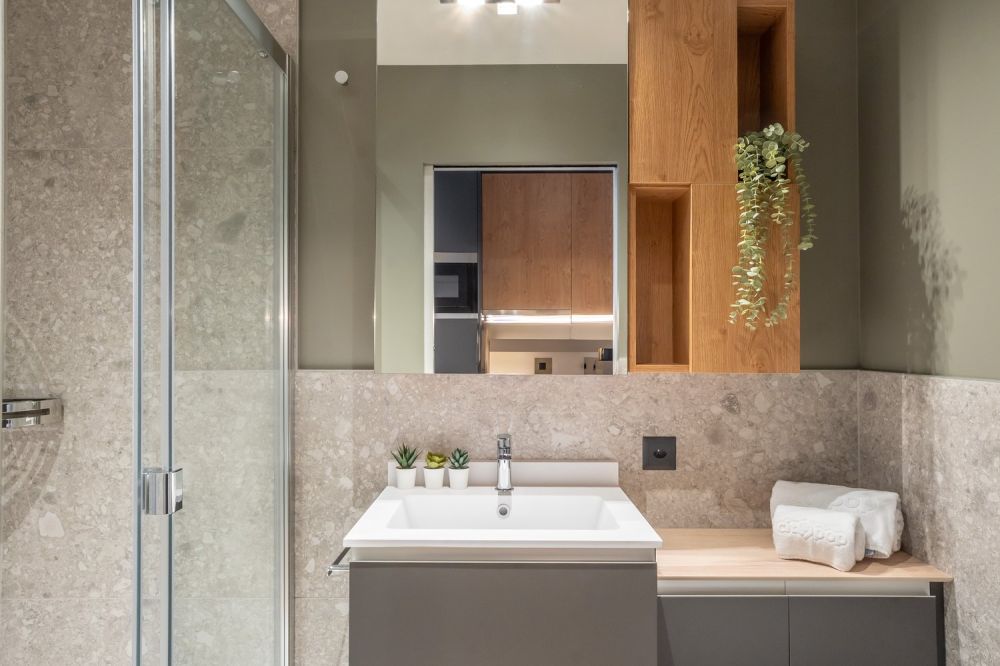 City Pop Geneva – Surville: Modern Living with Flexibility and Comfort - Bild 6