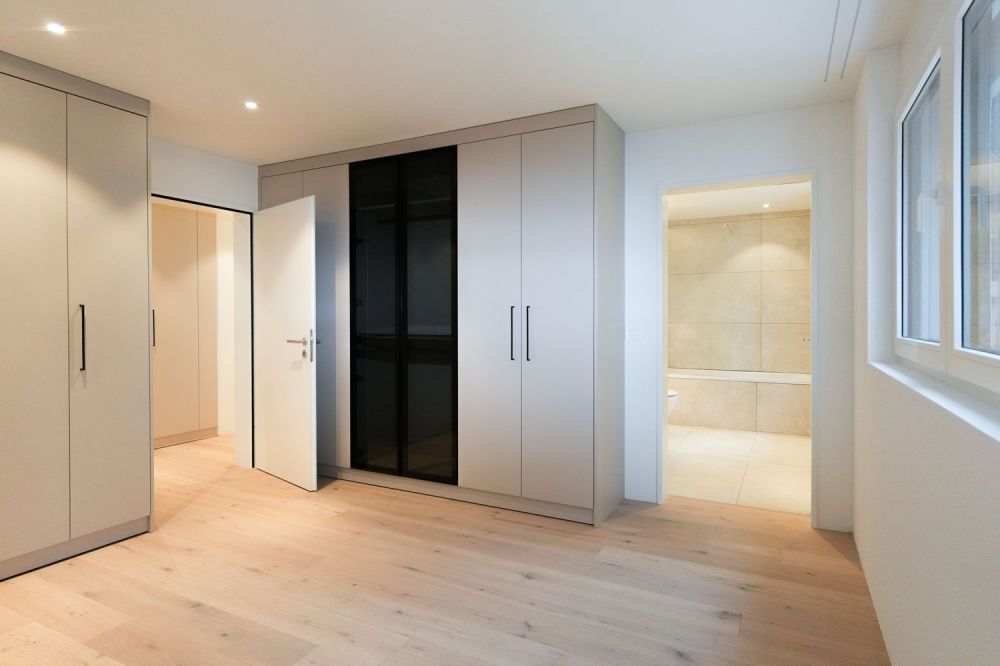 Moderne 4.5-Zi-Wohnung mit Terrasse in Grenchen - Bild 6