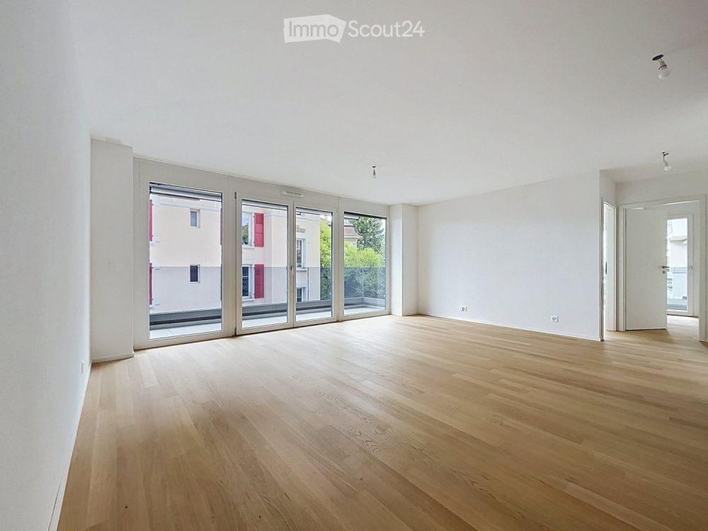 Appartement neuf de 3.5 pièces au 1er étage - Bild 4
