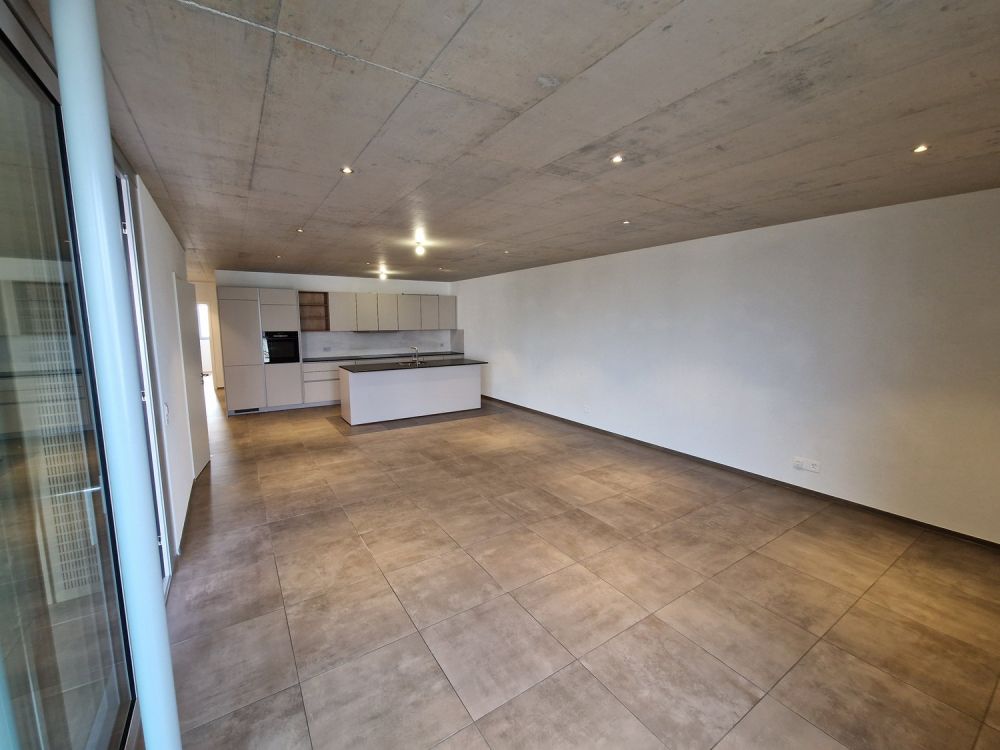 Magnifique 3.5 pièces neuf avec loggia à Delémont - Bild 1
