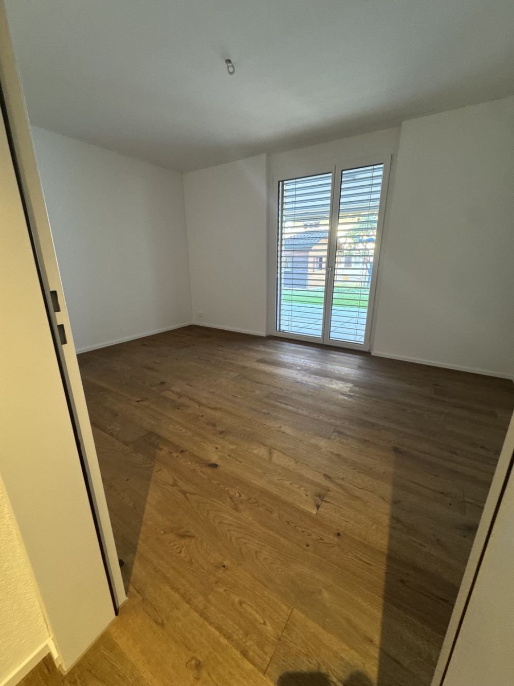 Erstbezug mit Garten in Reinach AG - Bild 5