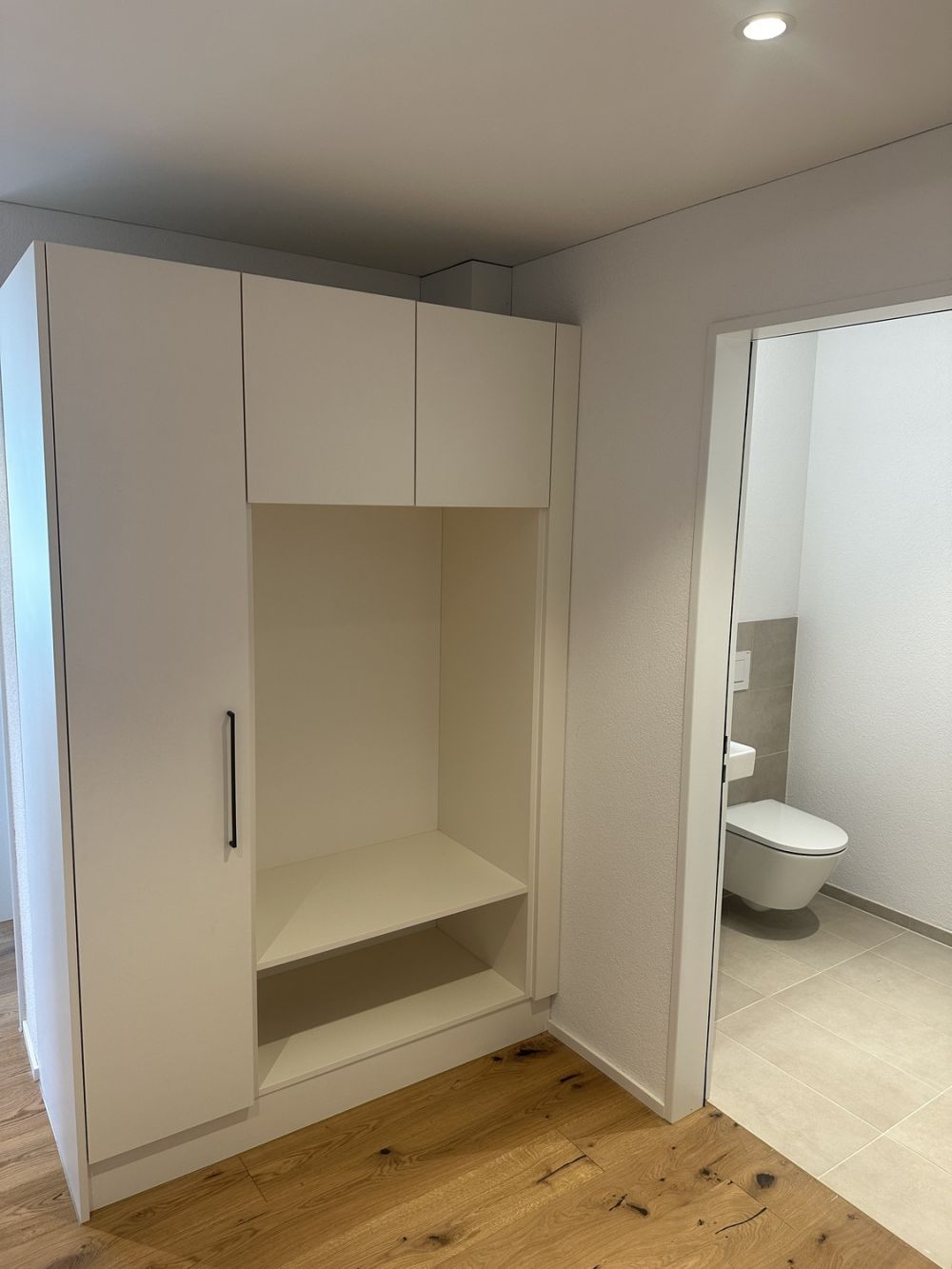 3.5 Zimmer Neubau-Wohnung zu vermieten in Reinach AG - Bild 5