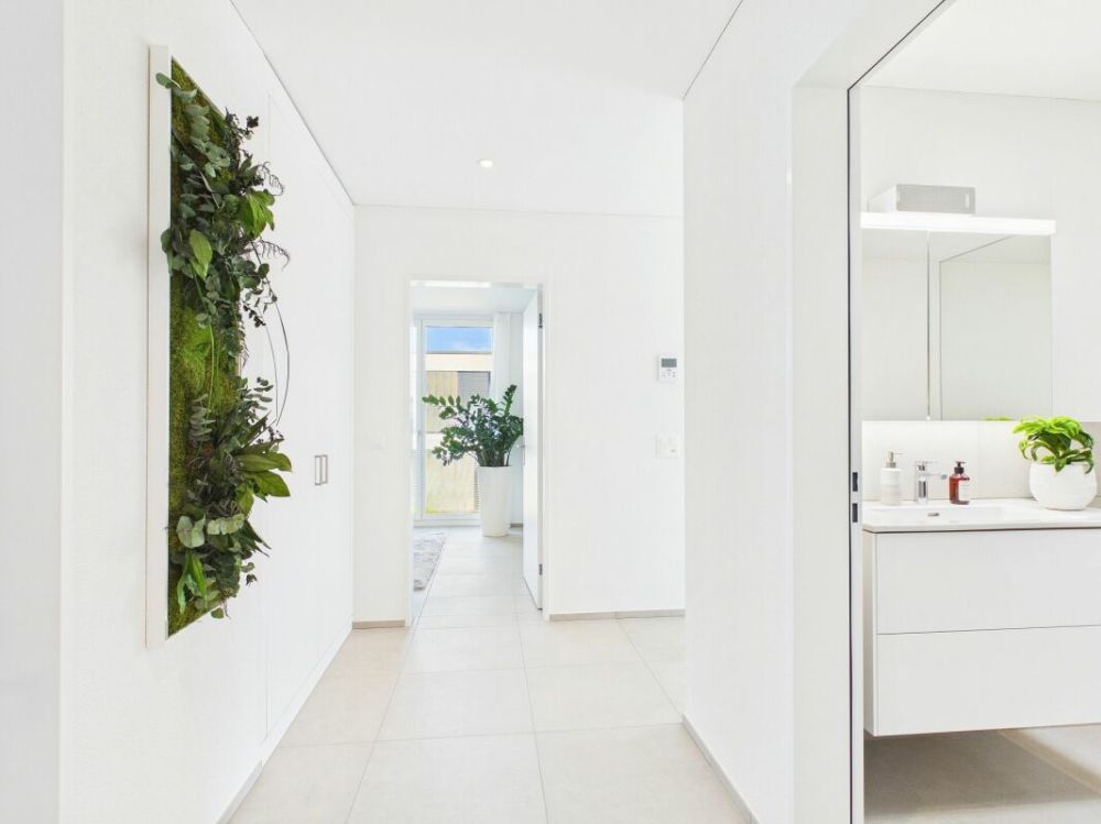 ATTIKAWOHNUNG MIT PANORAMA-TERRASSE, SMART HOME & E-MOBILITY - Bild 4