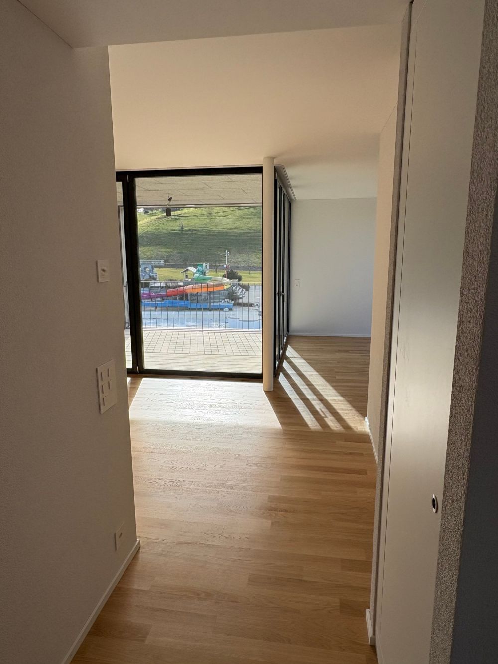 Modernes Wohnen im Herzen von Worb – Neubau an zentraler Lage - Bild 4