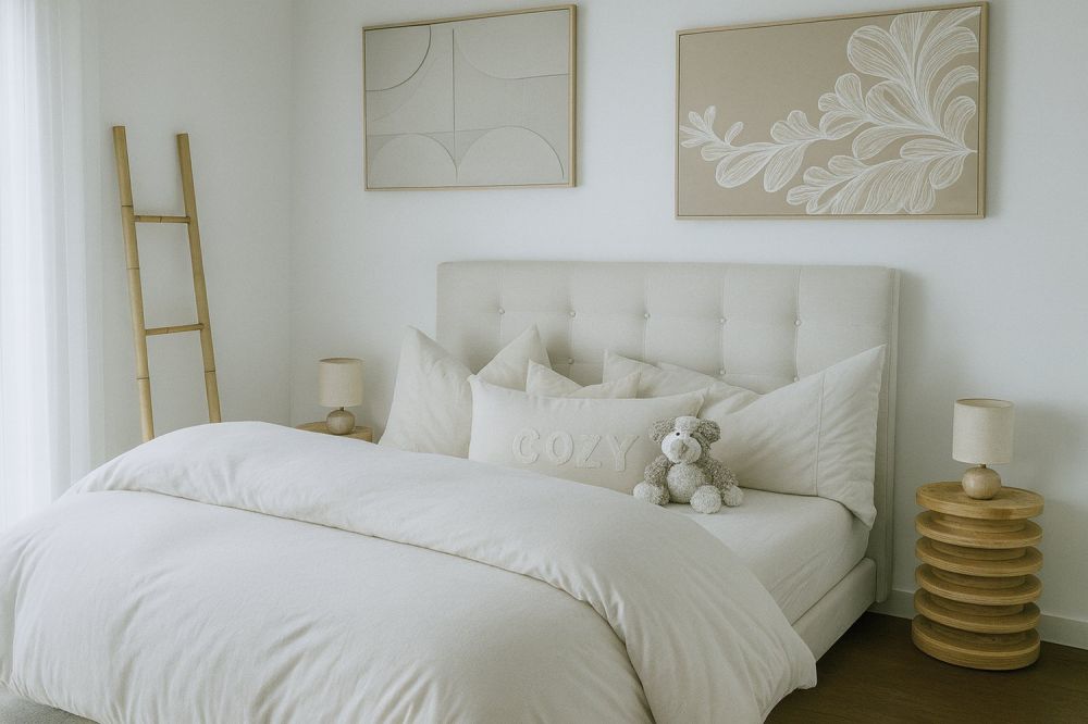 À louer – Magnifique appartement 3.5 pièces avec véranda modulable et terrasse plein Sud (40 m²) - Bild 8