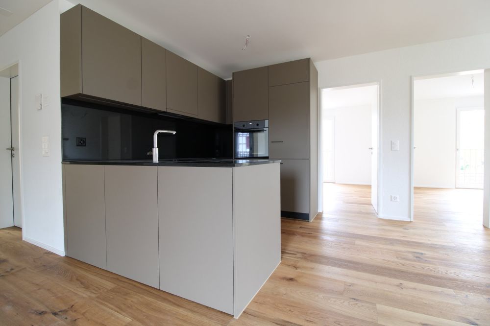 Moderne 4.5-Zimmerwohnung mit grosszügiger Terrasse in Kreuzlingen - Bild 4