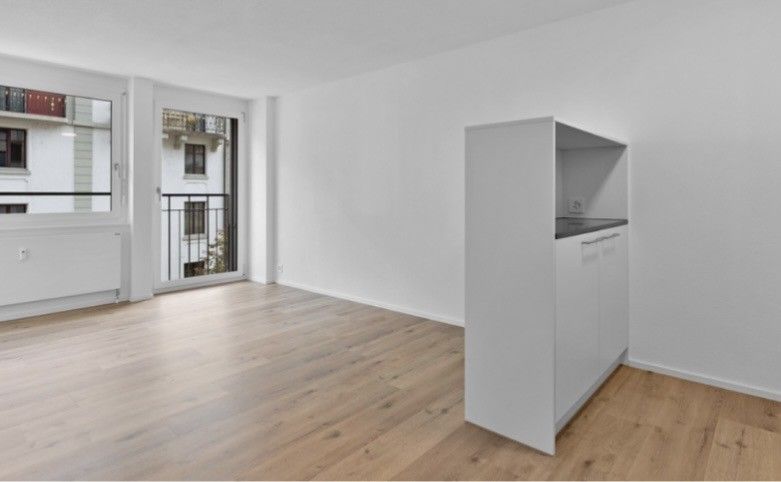 Modernes 1-Zimmer-Apartment an zentraler Lage in Luzern - Bild 3