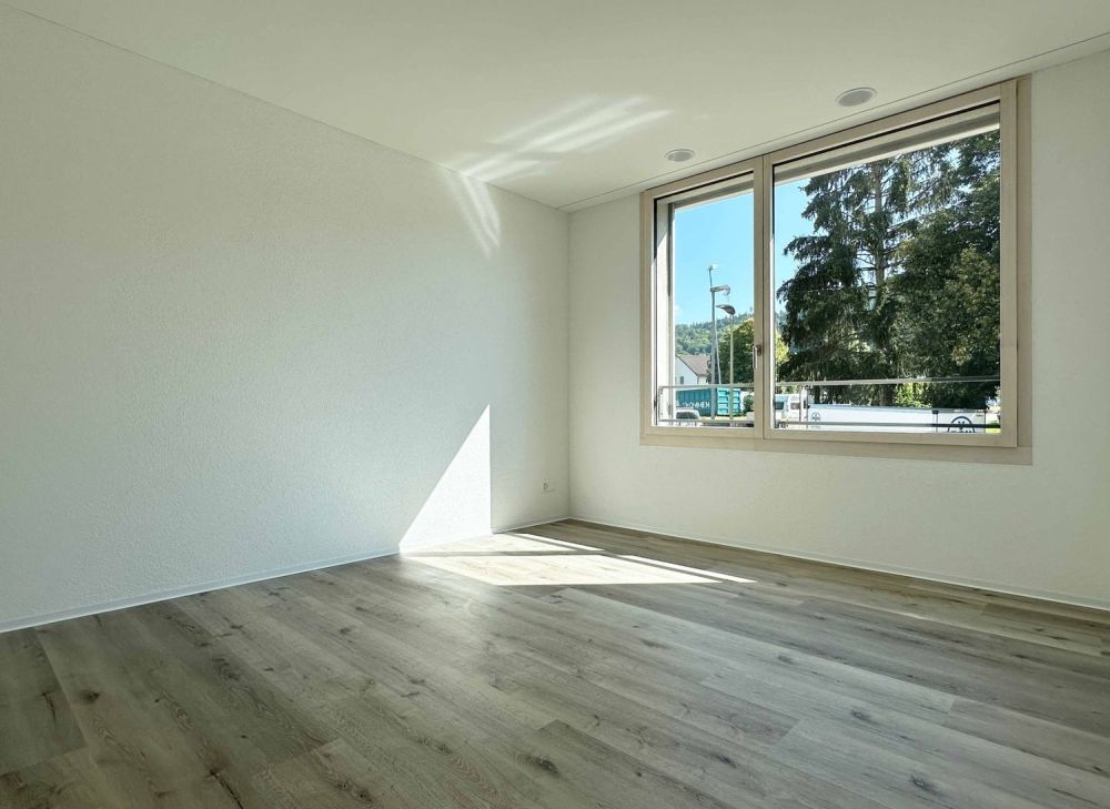 Top 2.5-Zimmer-Wohnung an ruhiger Lage - Sonniges Wohnen am Bach - Bild 6
