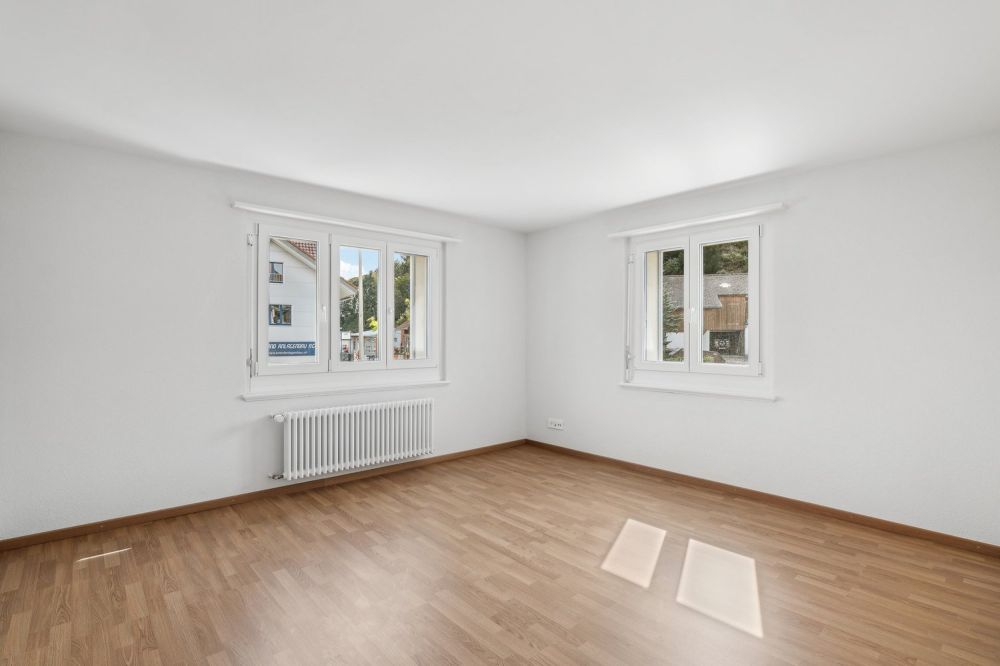 Moderne 4.5-Zimmerwohnung mit Stil und Komfort - Bild 4