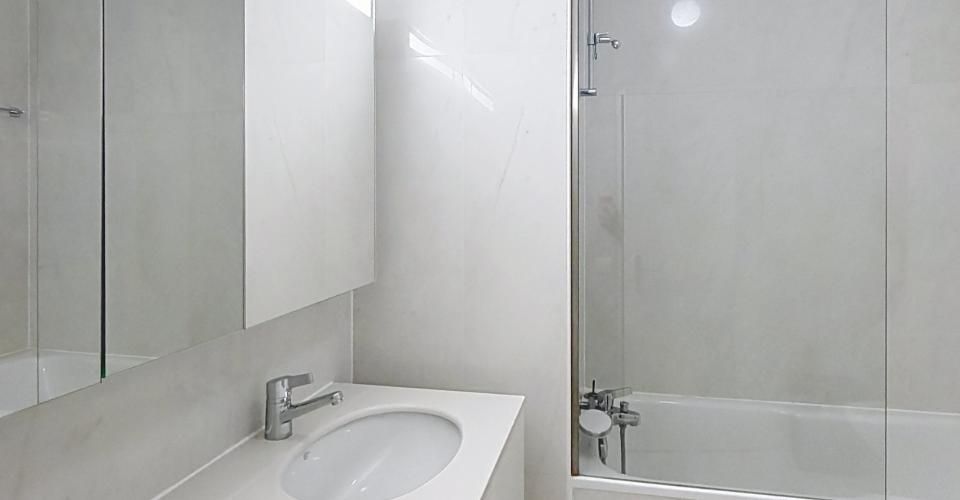 Jolie appartement avec 3 chambres - Appartement 5 pièces - image - 11