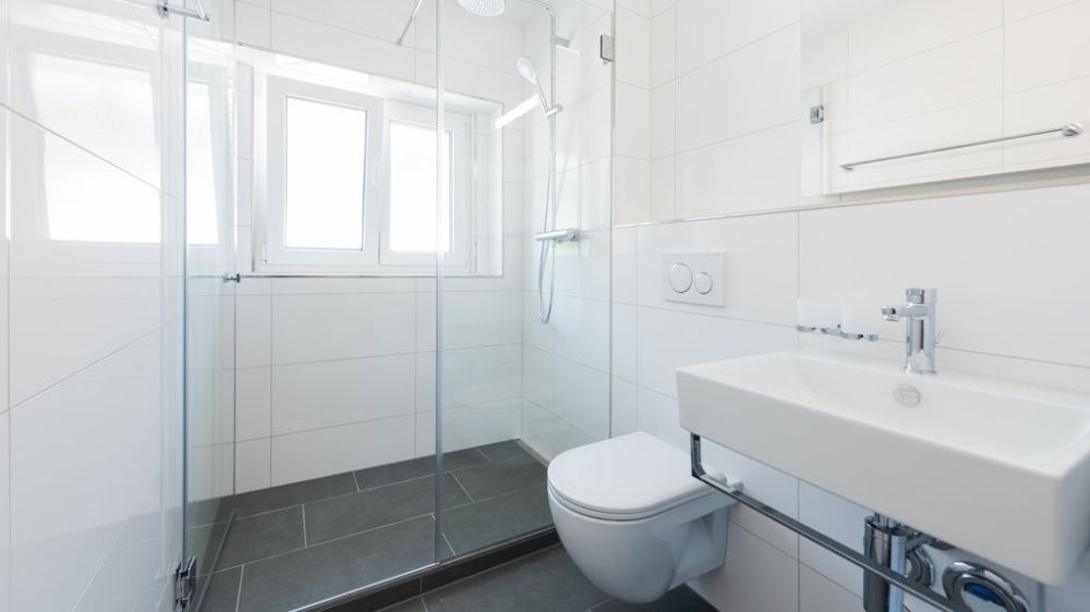 HELLE UND GEMÜTLICHE 4.5 ZIMMER-WOHNUNG IN WATTWIL - Bild 10