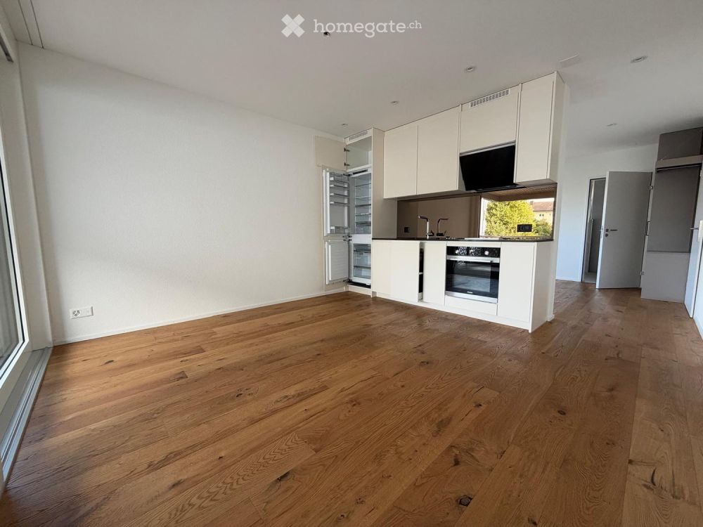 Offene 2-Zimmerwohnung zu vermieten - Bild 2