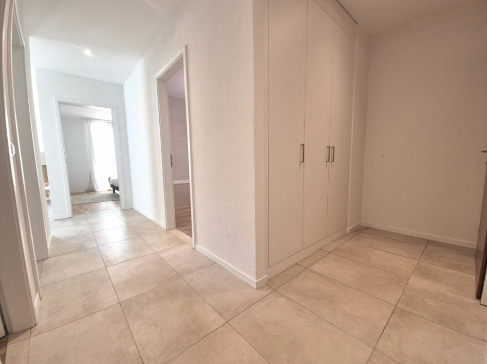 Prairie 4 - Appartement 3.5 pièces au 3ème étage - Bild 4