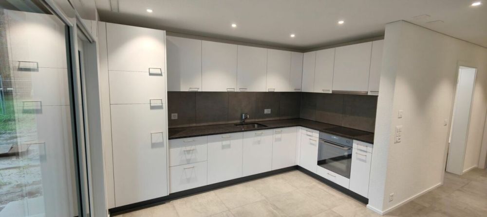 Moderne 3.5-Zimmerwohnung Au Milavy in Avenches - Bild 1