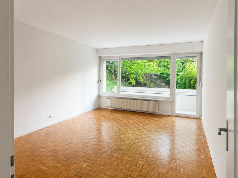 renovierte 4 Zimmerwohnung - Bild 4