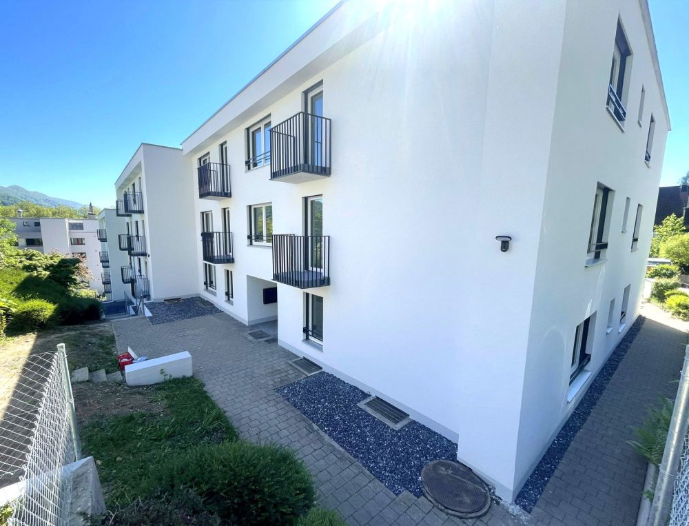 ERSTVERMIETUNG: Wunderschöne 4.5-Zimmer-Wohnungen in Baden - Bild 13