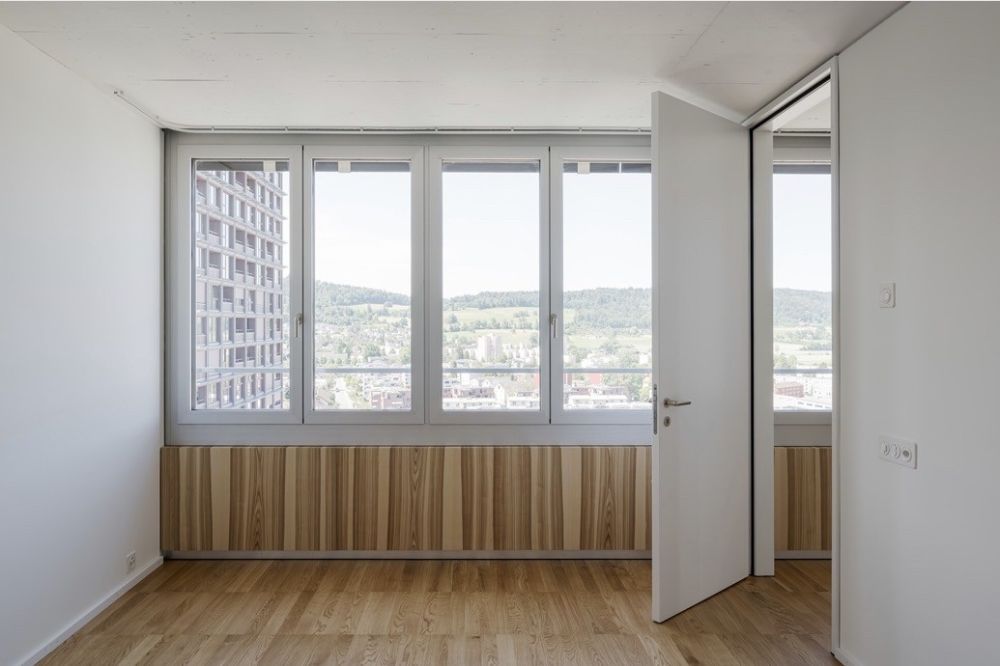 WG Zimmer Regensdorf - Bild 4
