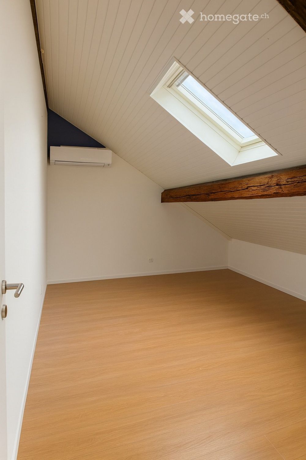 Magnifique duplex 4 pièces neuf à Chêne-Bourg - Bild 5