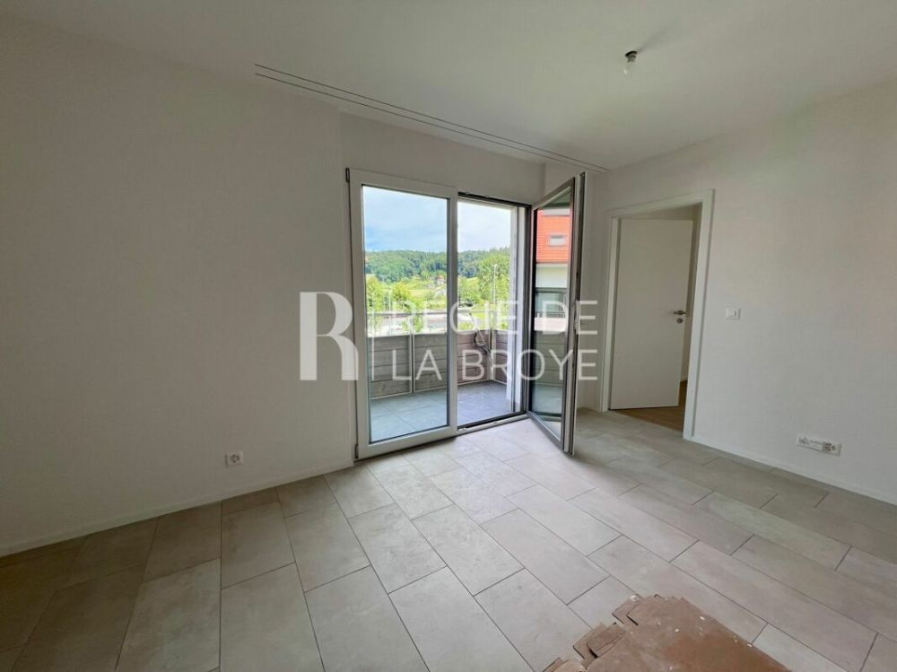 Appartement neuf de 2.5 pièces à Léchelles - Bild 3