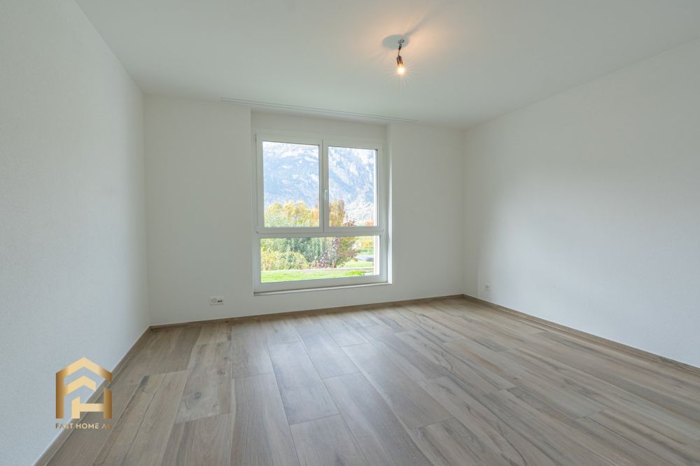 Idyllische 4.5 Terrassen Wohnung in Termen - Bild 3