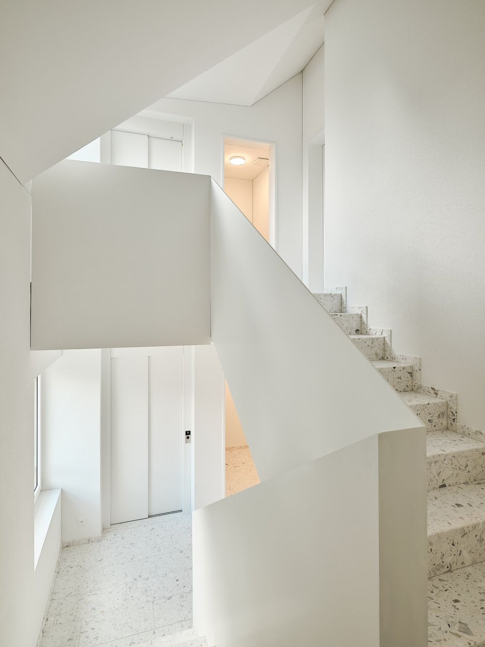 Neubauwohnungen im Wesemlinquartier - Erstbezug in exklusiver Lage - Bild 10