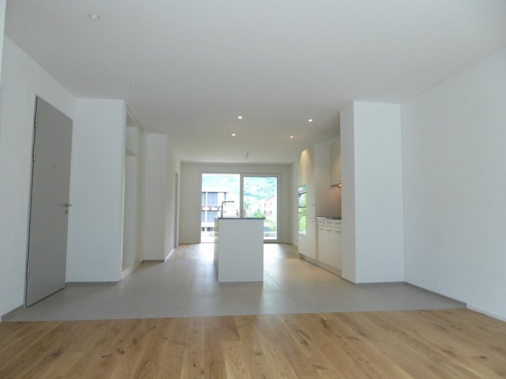 3 1/2-Zimmer-Wohnung - Neubauprojekt "Rheincity" - Bild 7