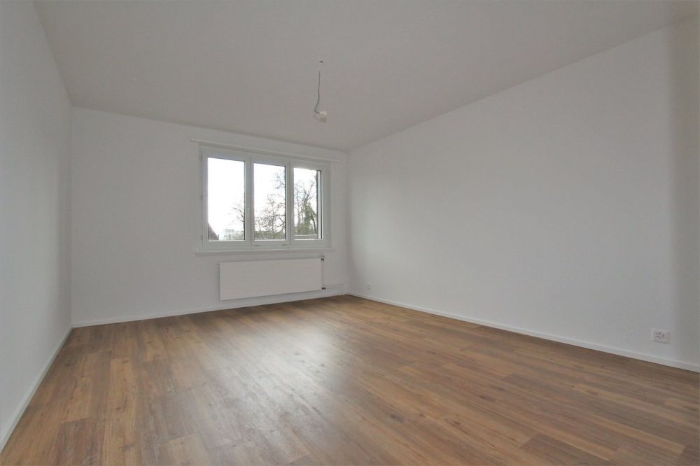 MODERNE 3.5 ZI-WOHNUNG IN NEUHAUSEN - Bild 2