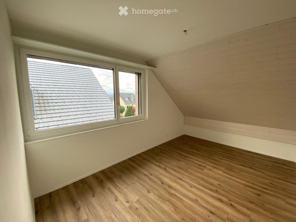 Neubauwohnung B8 im Unterdorf - Bild 3