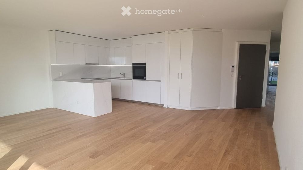 Magnifique appartement 3.5 pièces neuf à Rolle  - Vue lac exceptionnelle - Bild 9