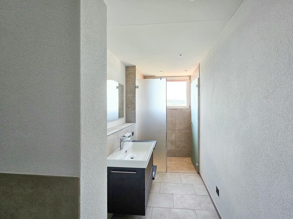 Erstvermietung hochwertige 3,5-Zimmerwohnung mit Wohngalerie Nähe Bahnhof - Bild 10